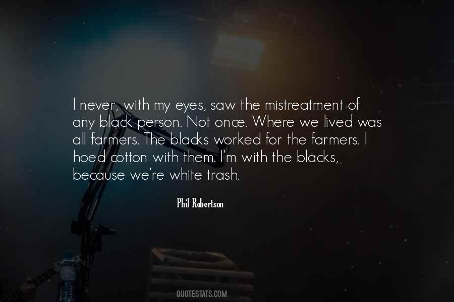 Quotes About Farmers #142246