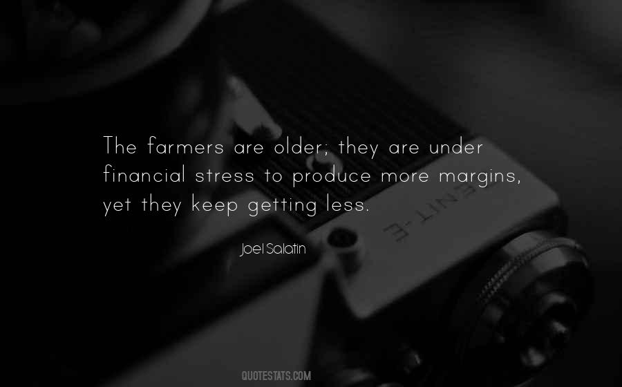 Quotes About Farmers #237810