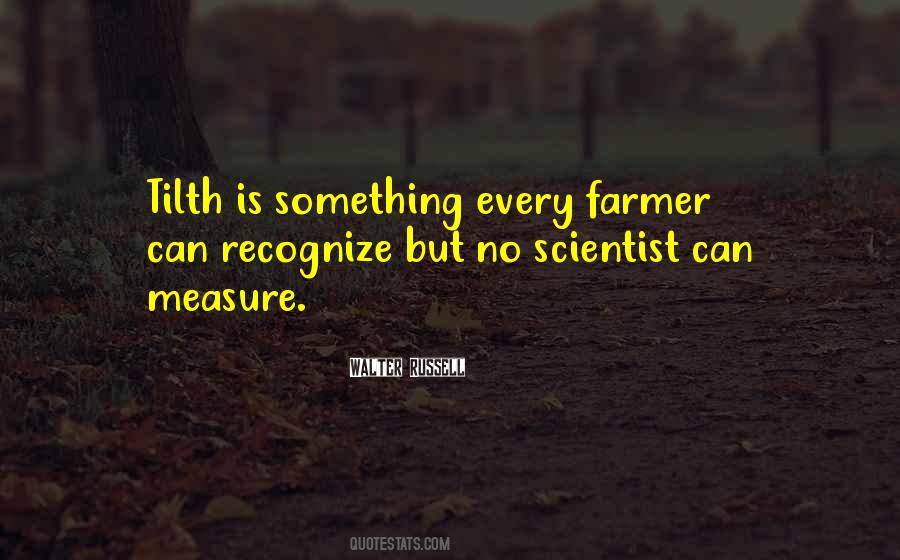 Quotes About Farmers #25529