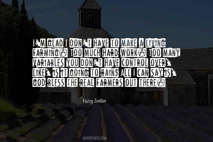 Quotes About Farmers #311312