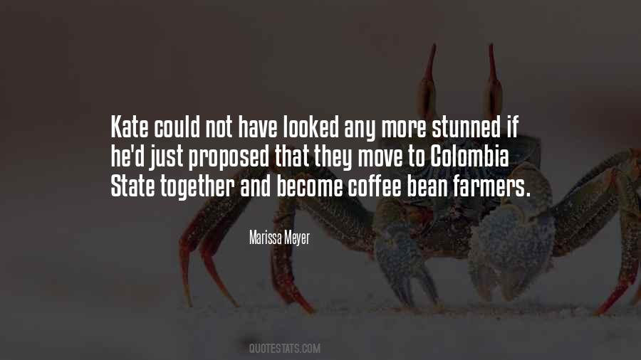 Quotes About Farmers #88718