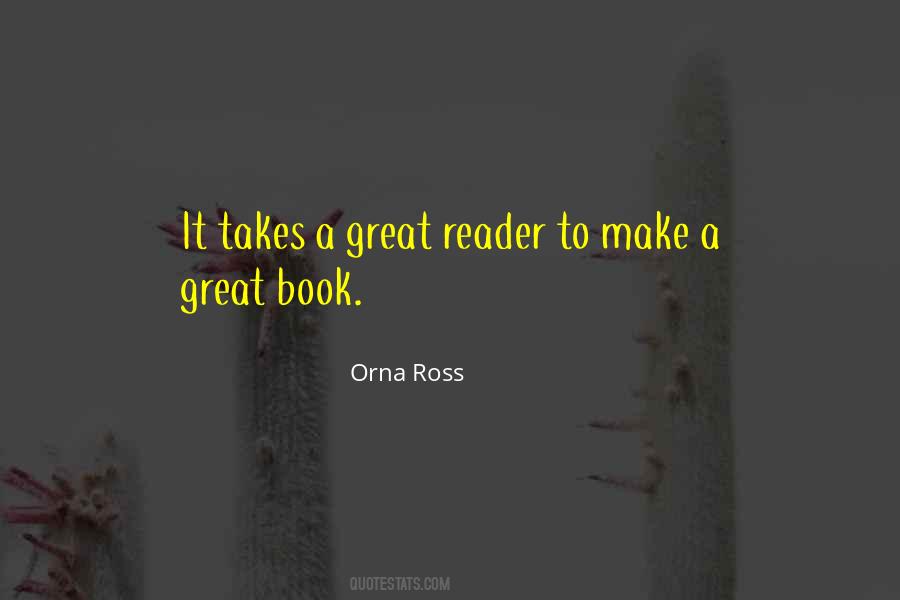 Great Book Quotes #1204987