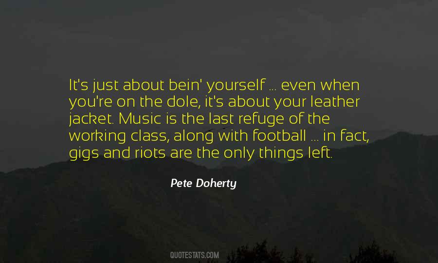 Quotes About Working On Yourself #1061442