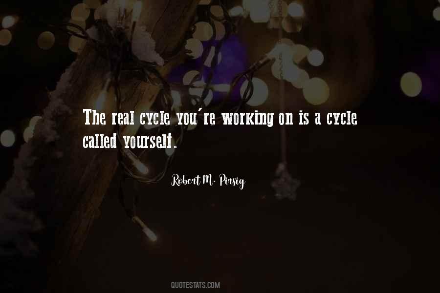 Quotes About Working On Yourself #1173757
