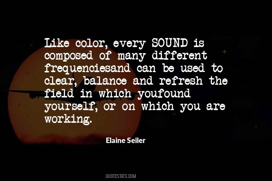 Quotes About Working On Yourself #1298325