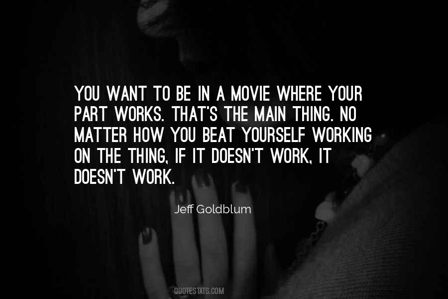 Quotes About Working On Yourself #1369783