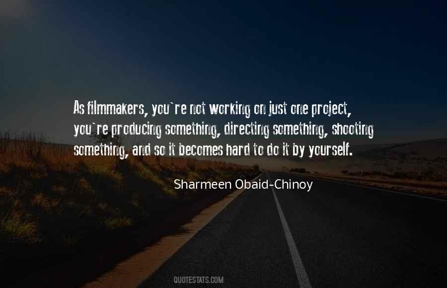 Quotes About Working On Yourself #1692351