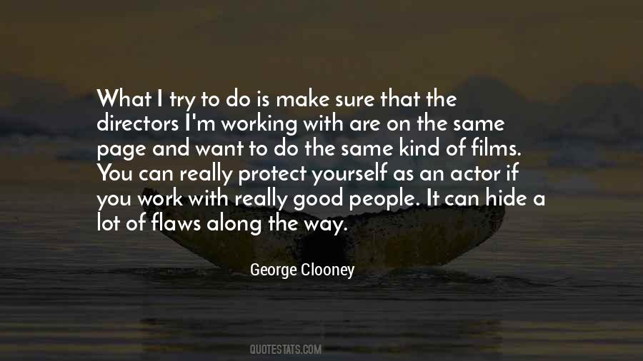 Quotes About Working On Yourself #1814445