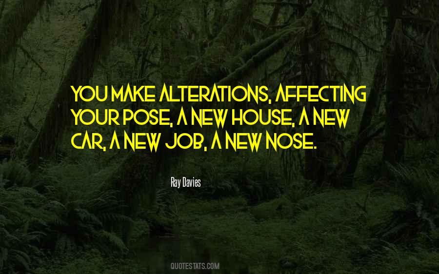 Quotes About A New Job #145388