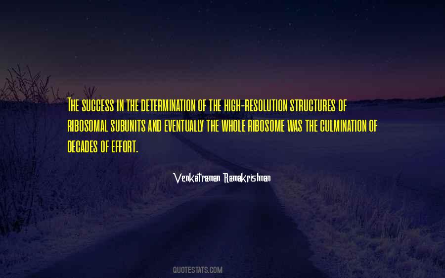 Quotes About Culmination #896447