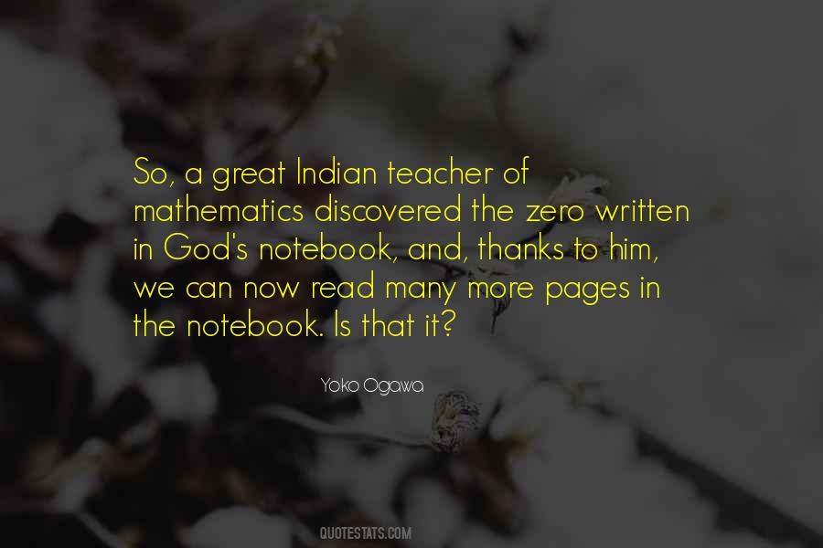 Quotes About The Notebook #1243479