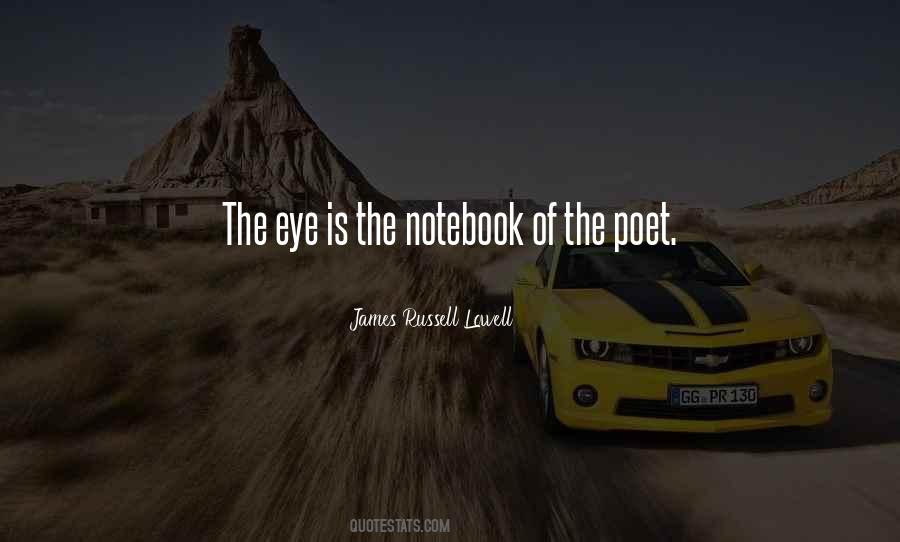 Quotes About The Notebook #1615492