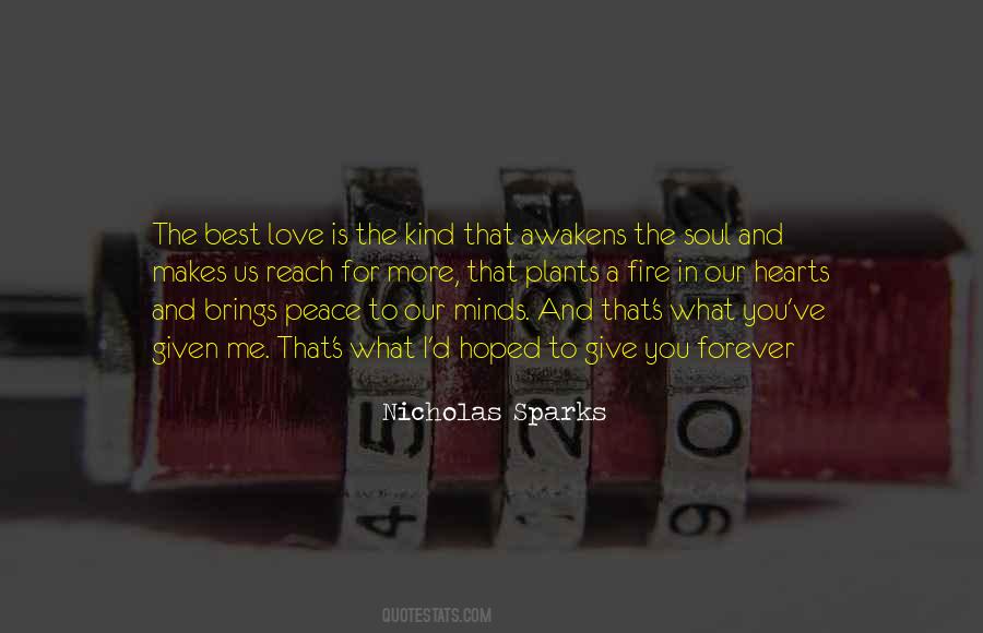 Quotes About The Notebook #458567