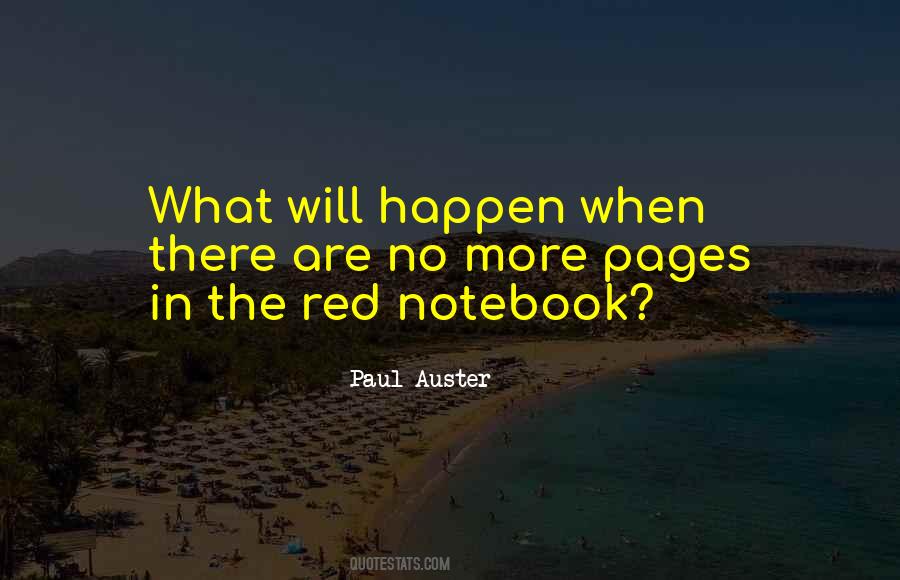 Quotes About The Notebook #56639
