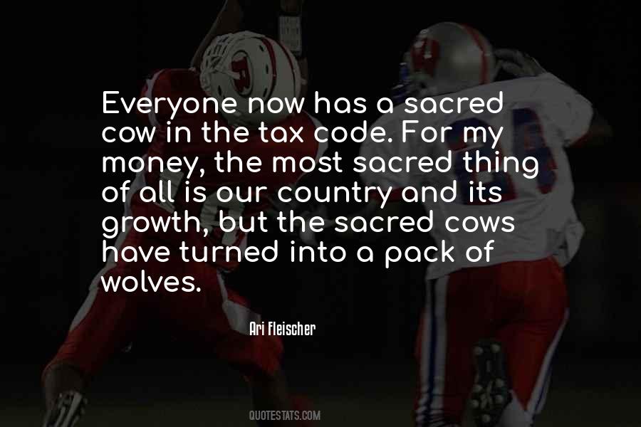 Most Sacred Quotes #12935