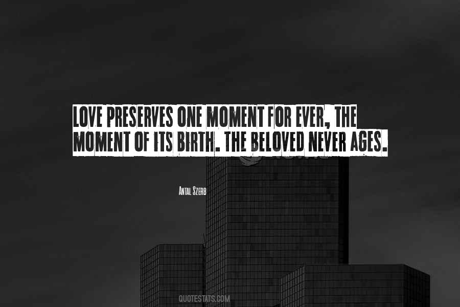 Moment For Quotes #1680108