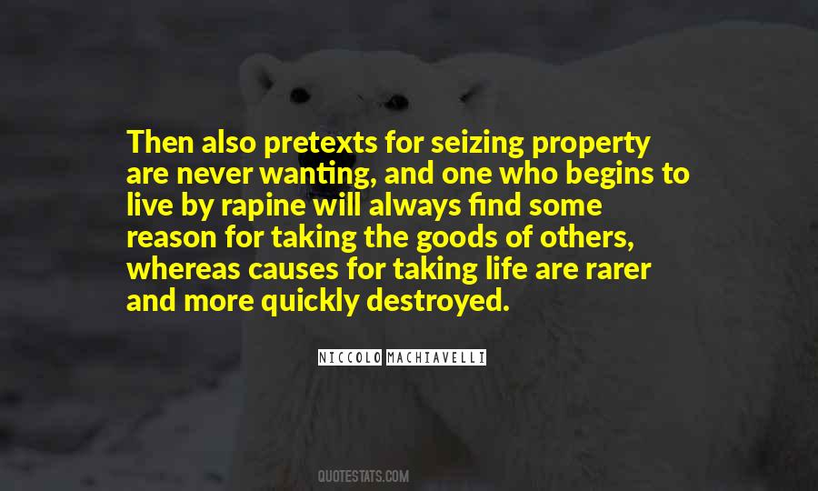 War Begins Quotes #1852599