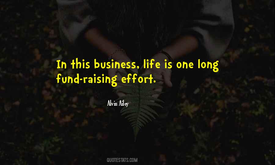 Quotes About Effort In Life #337730