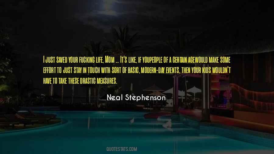 Quotes About Effort In Life #627948