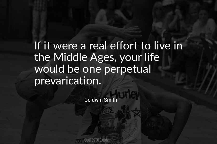 Quotes About Effort In Life #713837
