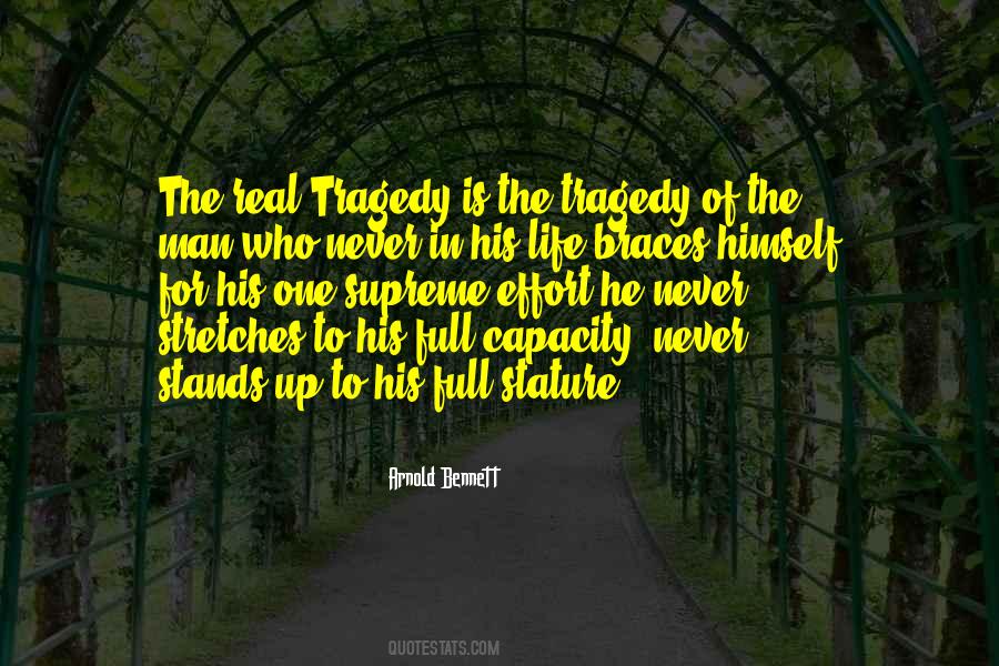 Quotes About Effort In Life #783334