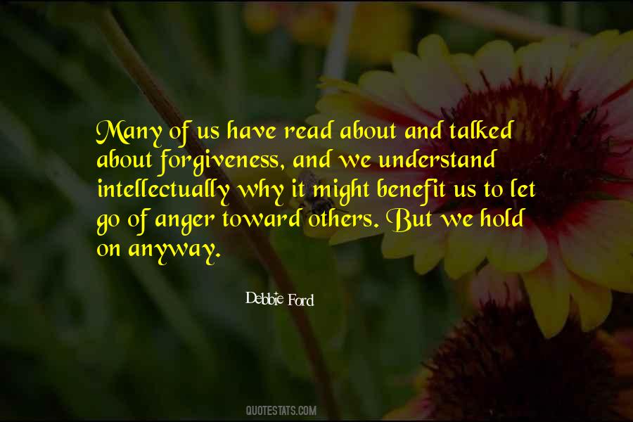 Quotes About Why We Read #393537