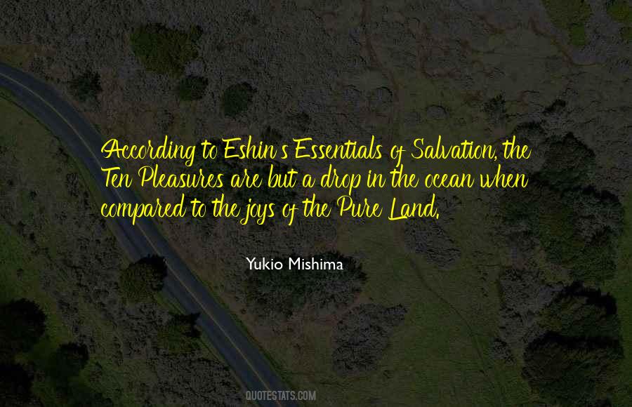Quotes About Essentials #1837359