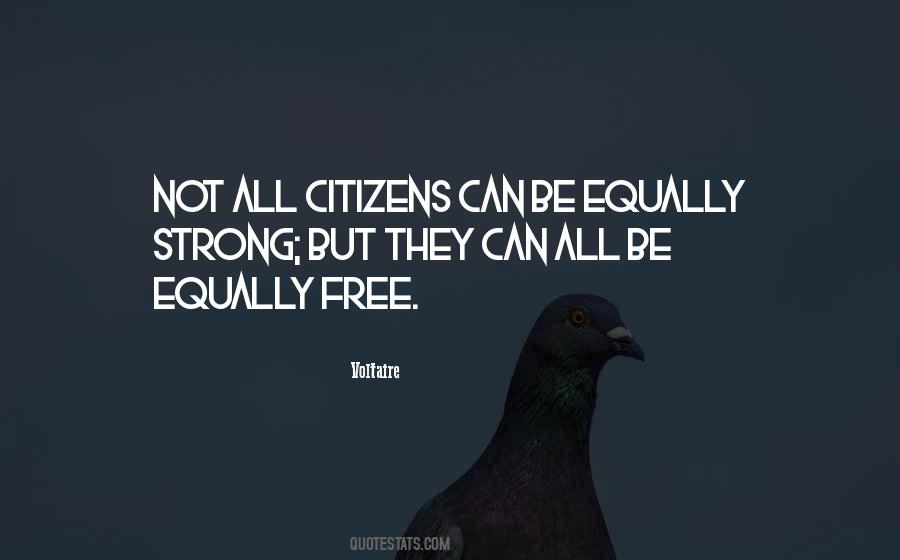 Citizens Free Quotes #1229497