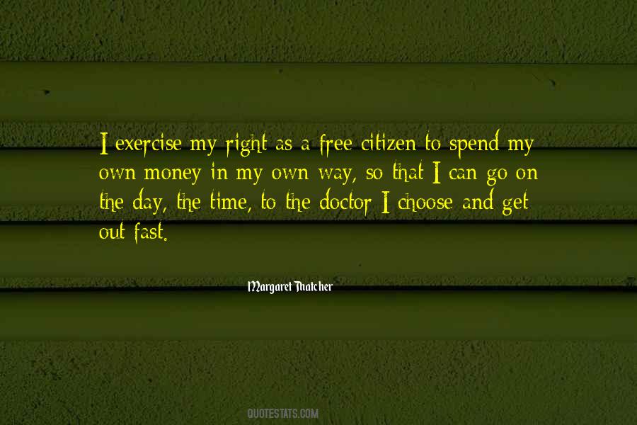 Citizens Free Quotes #595144