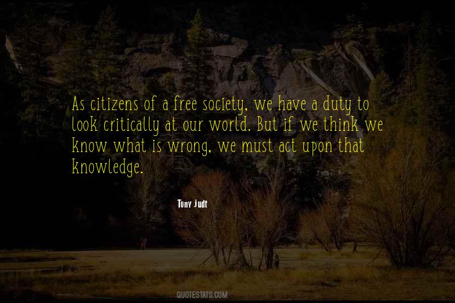 Citizens Free Quotes #795940