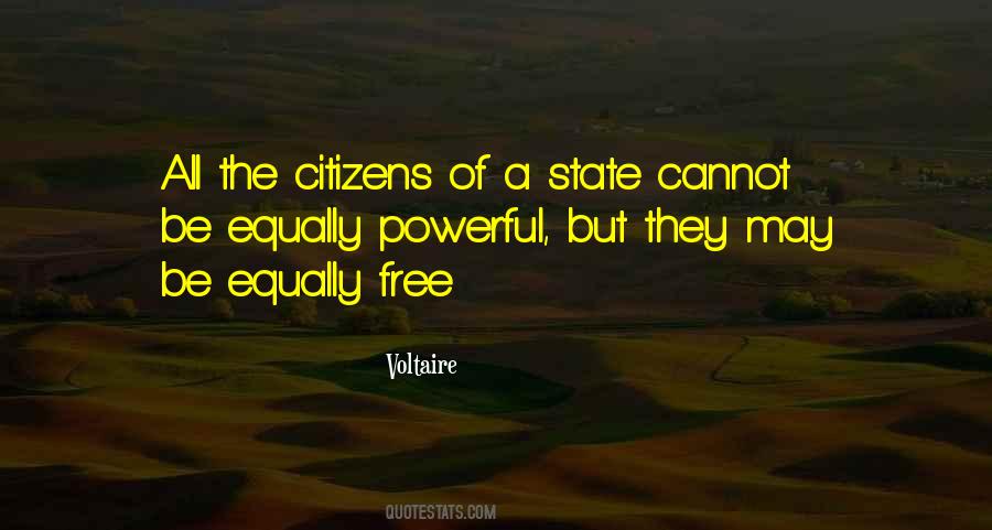 Citizens Free Quotes #848158