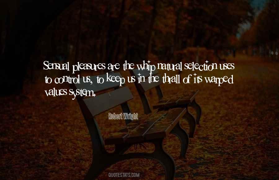 Quotes About Natural Selection #1752977