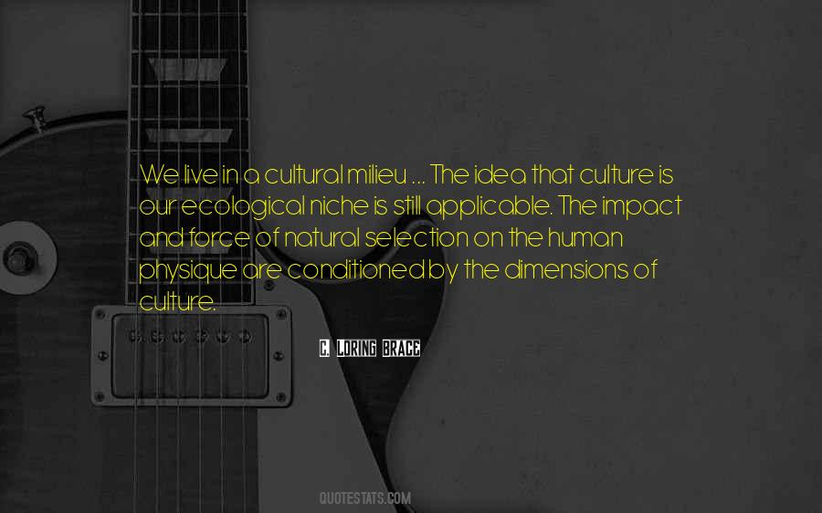 Quotes About Natural Selection #439844 Quotes About Natural Selection #439844