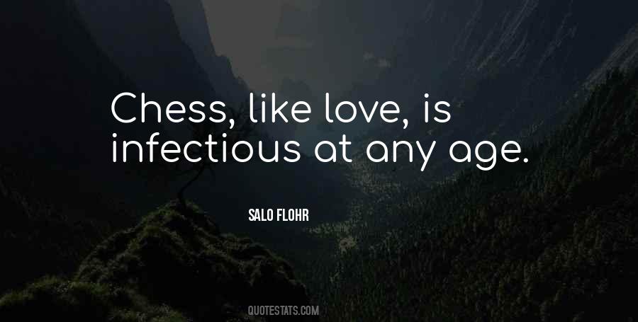 Quotes About Love At Any Age #680033