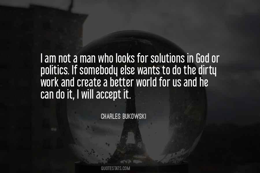 Quotes About Accept Who I Am #1674014