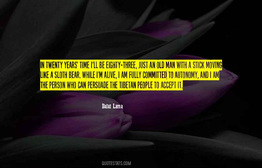 Quotes About Accept Who I Am #334607