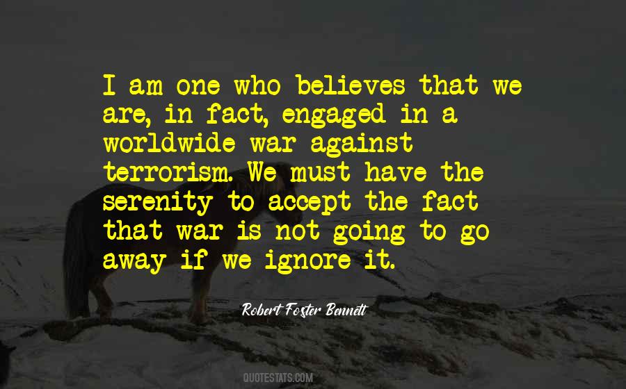 Quotes About Accept Who I Am #34757