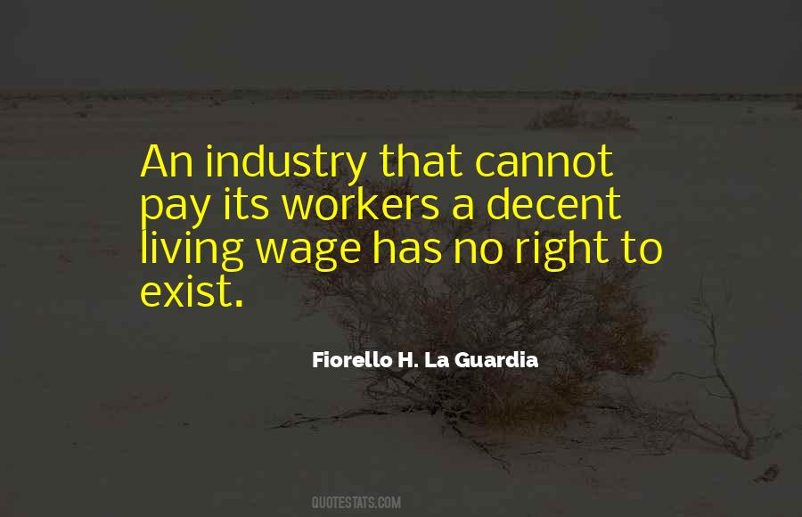 Fiorello La Guardia Quotes #95196