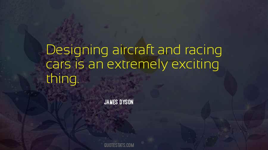 Quotes About Aircraft #441999