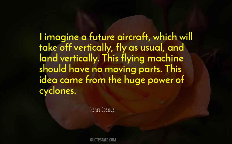 Quotes About Aircraft #471123