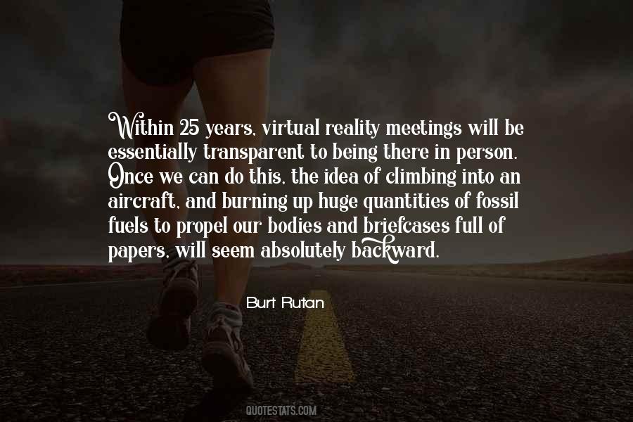 Quotes About Aircraft #539684