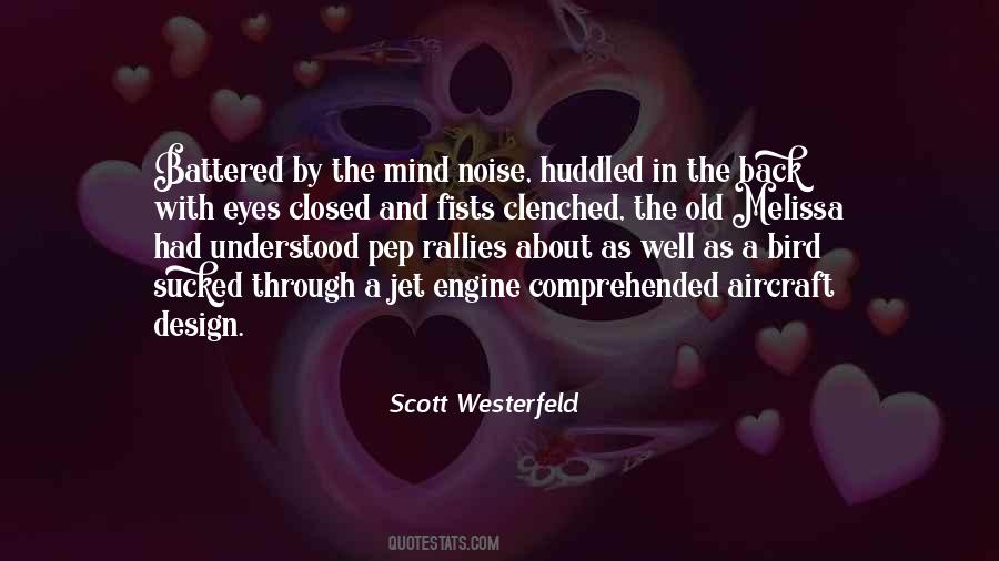 Quotes About Aircraft #64988