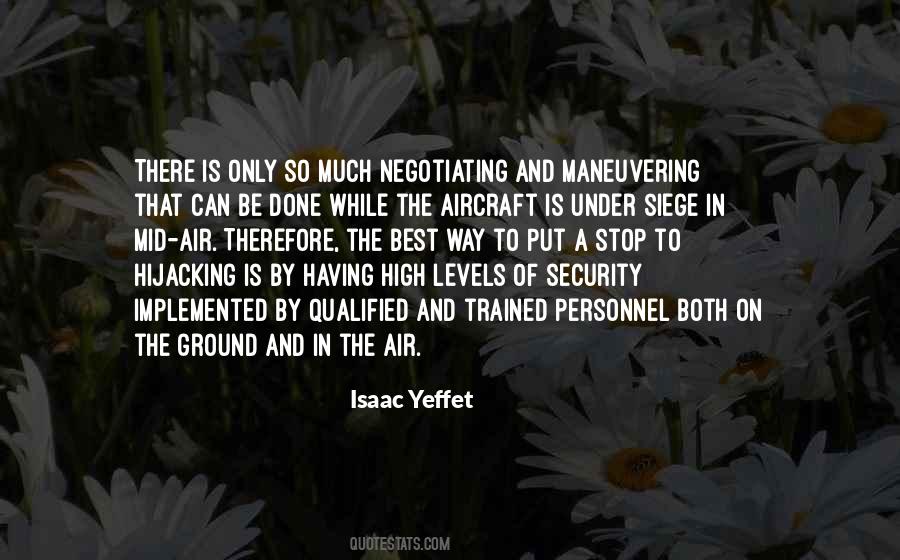 Quotes About Aircraft #839114