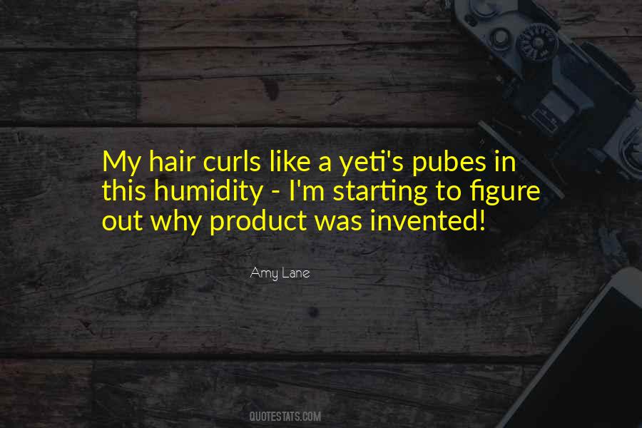 Quotes About Yeti #1845556