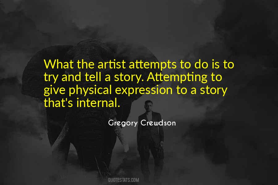 Quotes About Giving It One More Try #90030