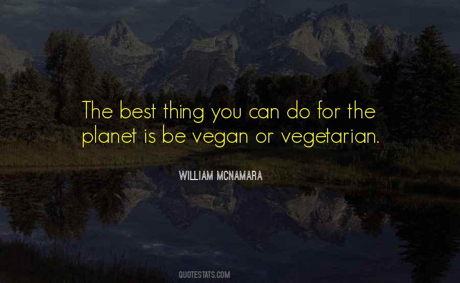 Best Thing You Can Do Quotes #435739