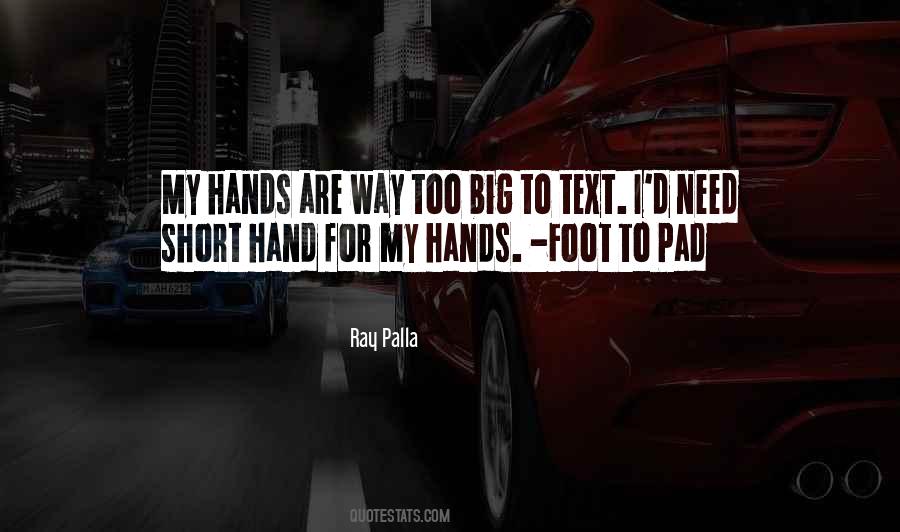 Quotes About Not Texting #342603