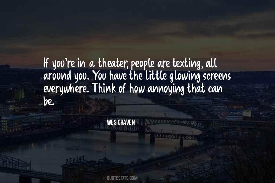 Quotes About Not Texting #434481