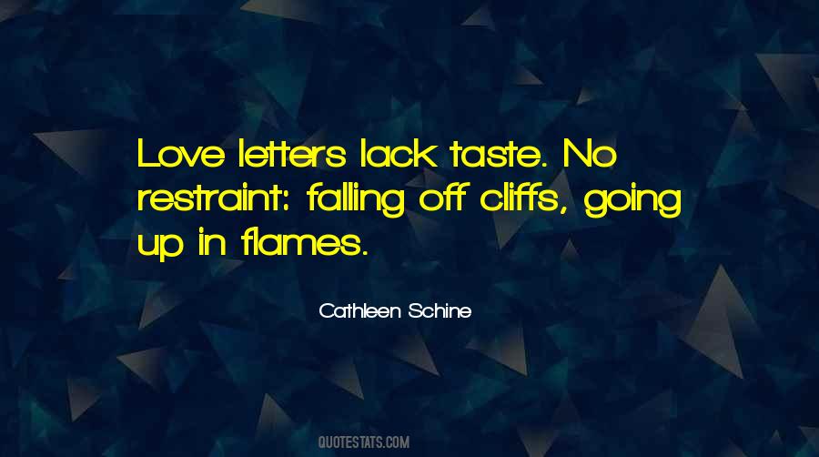 Quotes About Love Letters #325949