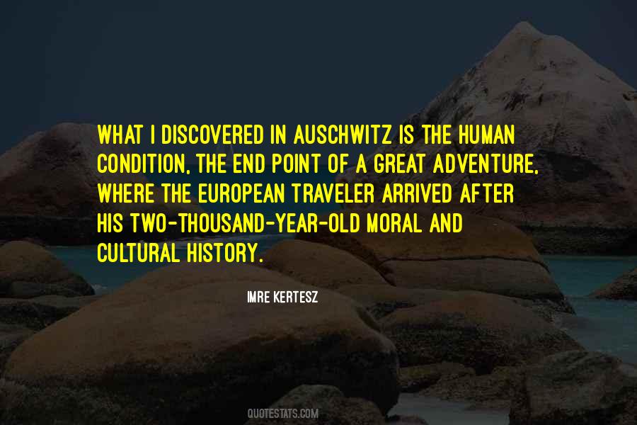 Quotes About European History #1750208